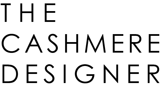 The Cashmere Designer
