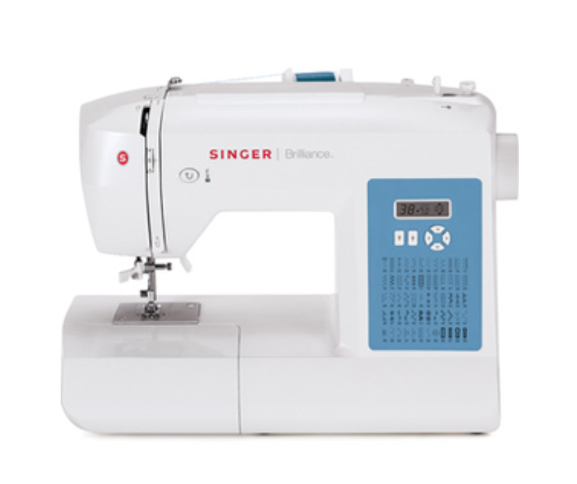 Sewing machine Domestic Sewing machine